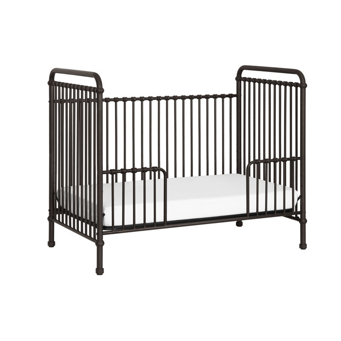 Namesake Abigail 3in1 Convertible Crib & Reviews Wayfair